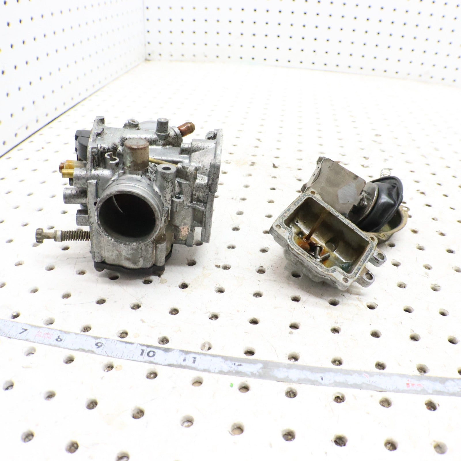 2003 Polaris Sportsman 600 MIKUNI Carburetor 1253436