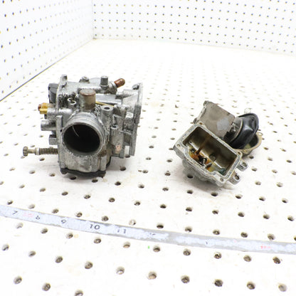 2003 Polaris Sportsman 600 MIKUNI Carburetor 1253436