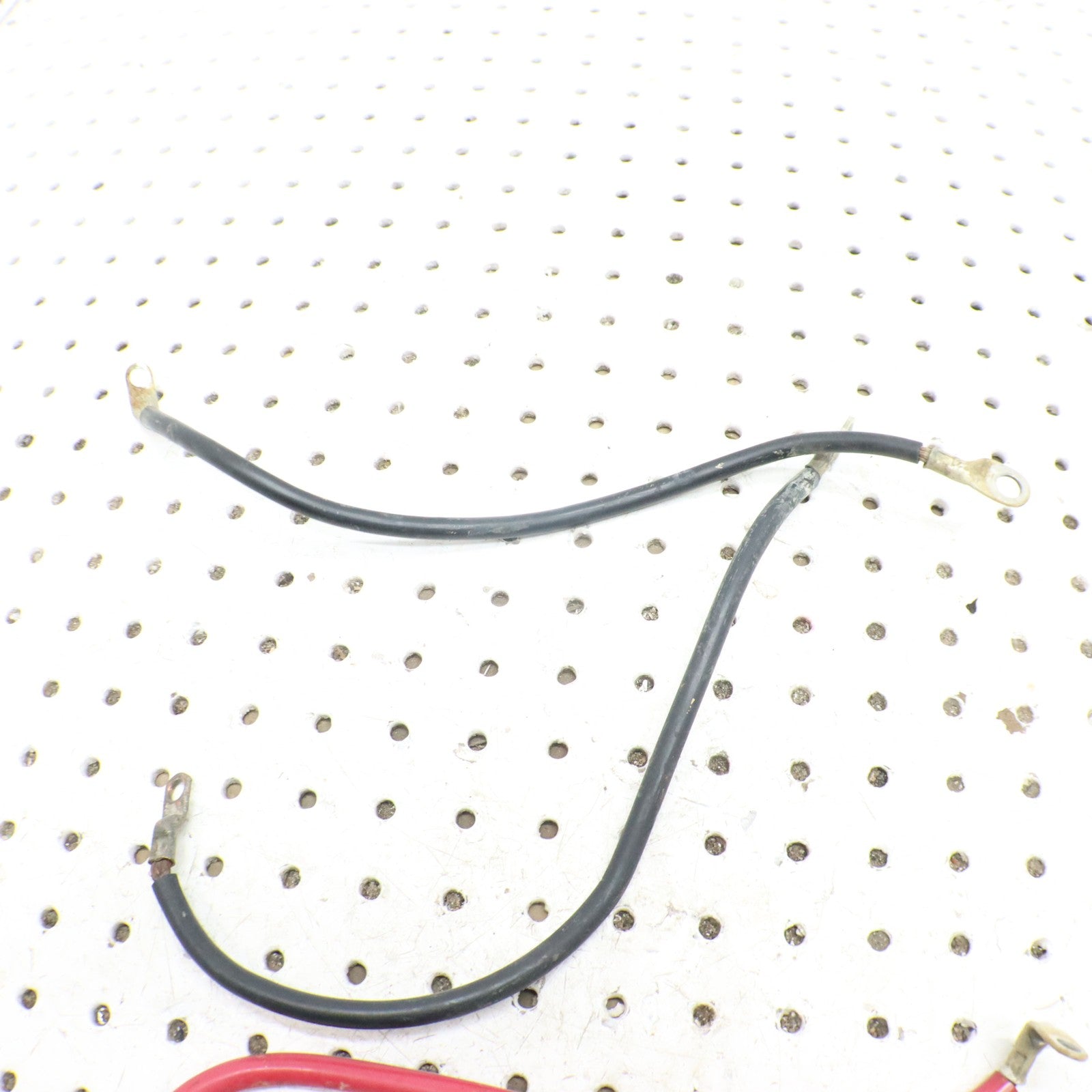 2012 Polaris Sportsman 500 Battery Cables 4010471; 4010093 ; 4010074 