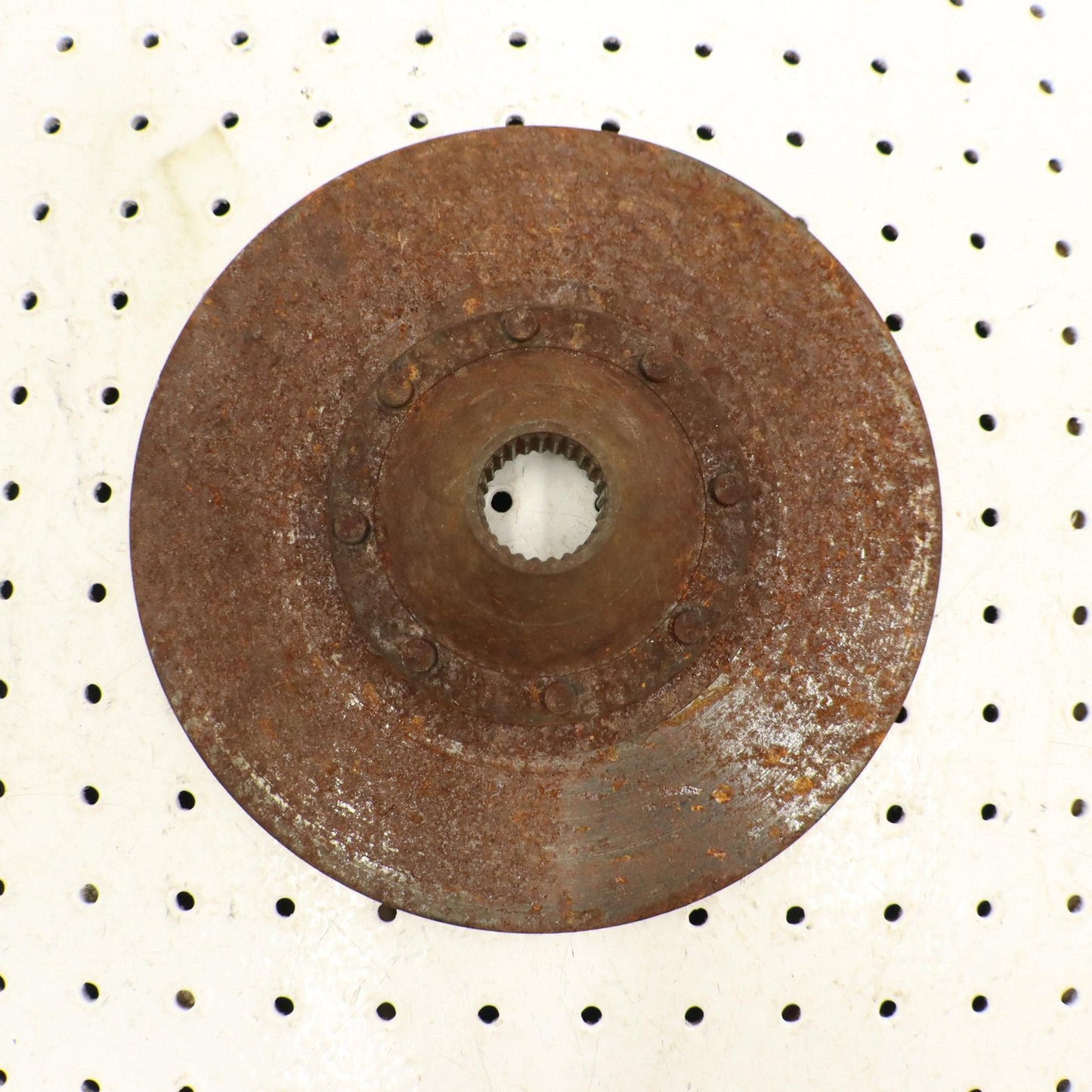 1995 Polaris Xcr 600 Brake Disc 1910086