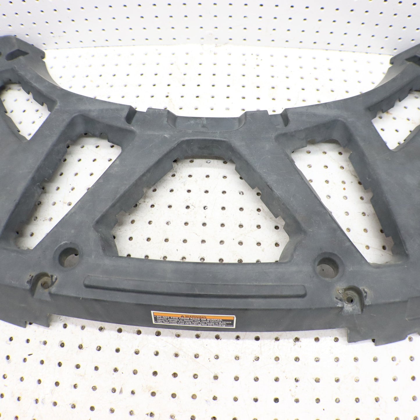 2009 Polaris Sportsman Xp 850 Rear Rack 2633429-070