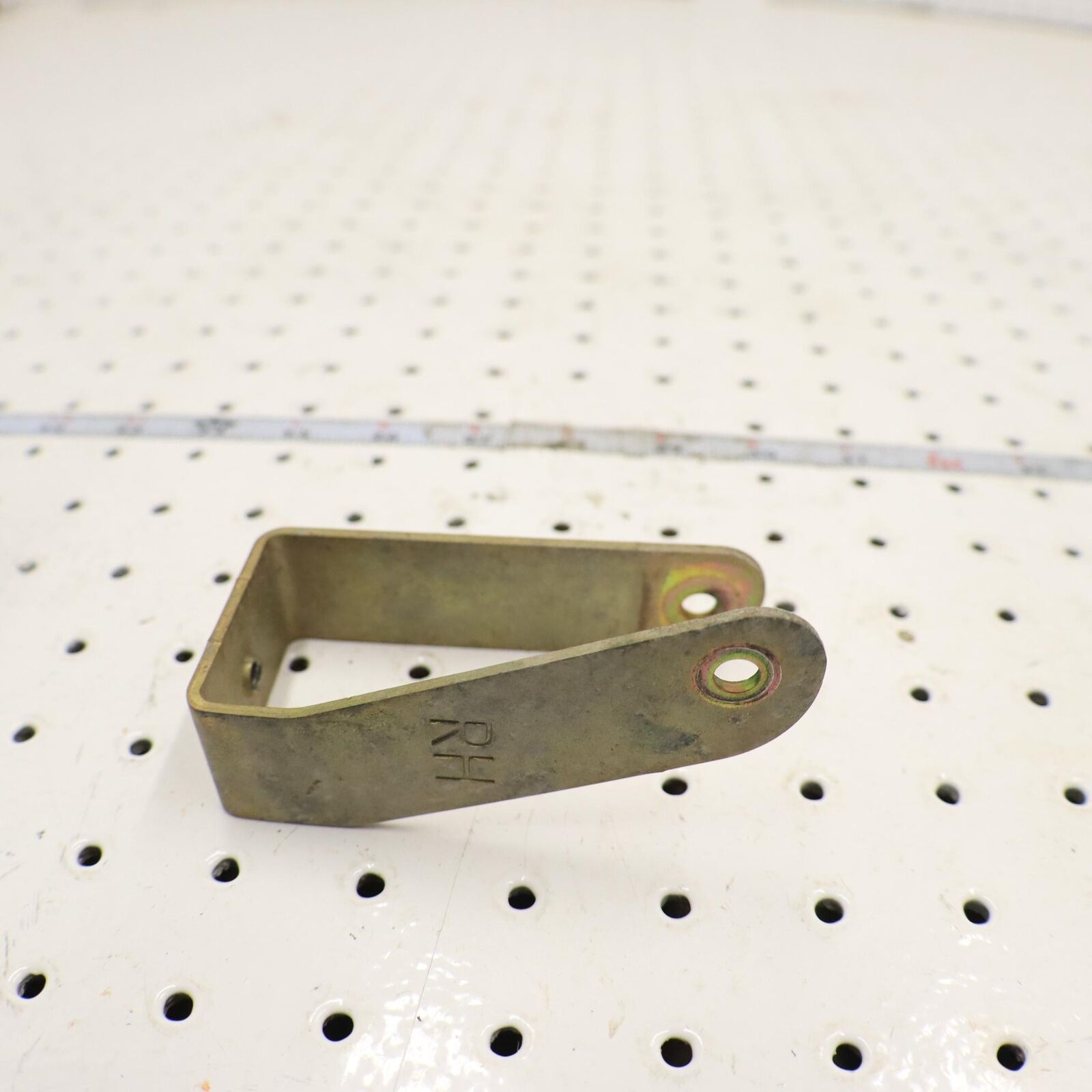 2013 POLARIS RANGER XP 900 BUMPER BRACKET UPPER RIGHT 5256536 5258207 