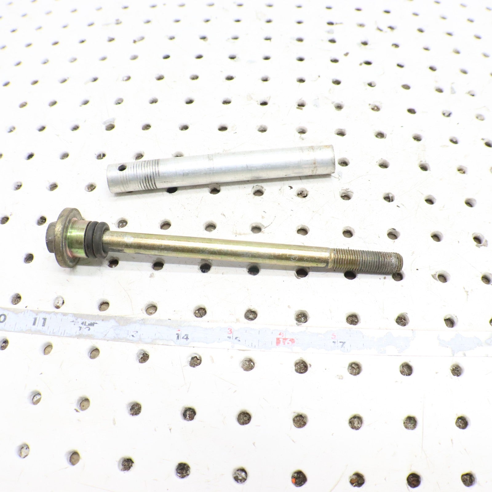 1995 Polaris Xcr 600 Drive Clutch Bolt 7512565; 5010287; 5020513
