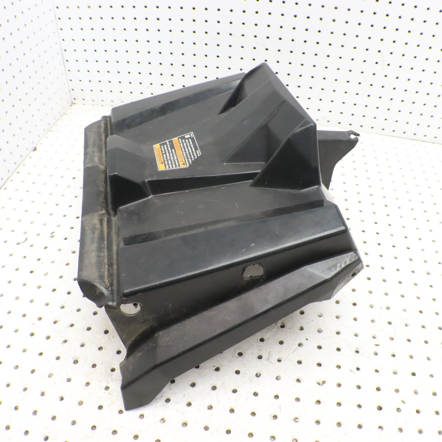 2016 Polaris Rush 800 Mid Flap Cooler Cover 5450776