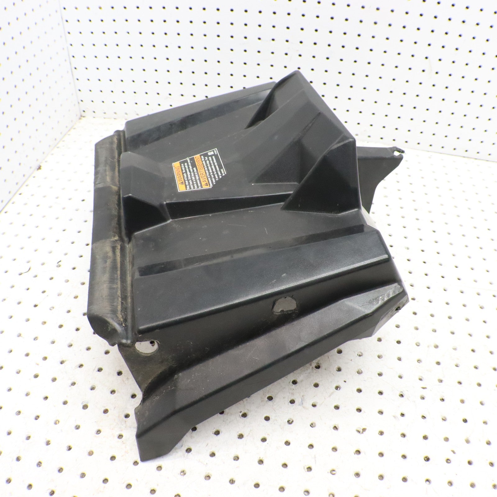 2016 Polaris Rush 800 Mid Flap Cooler Cover 5450776