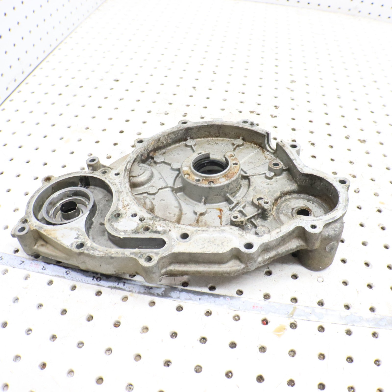 2003 Polaris Sportsman 600 Crankcase Engine Cover 1201975 1203626