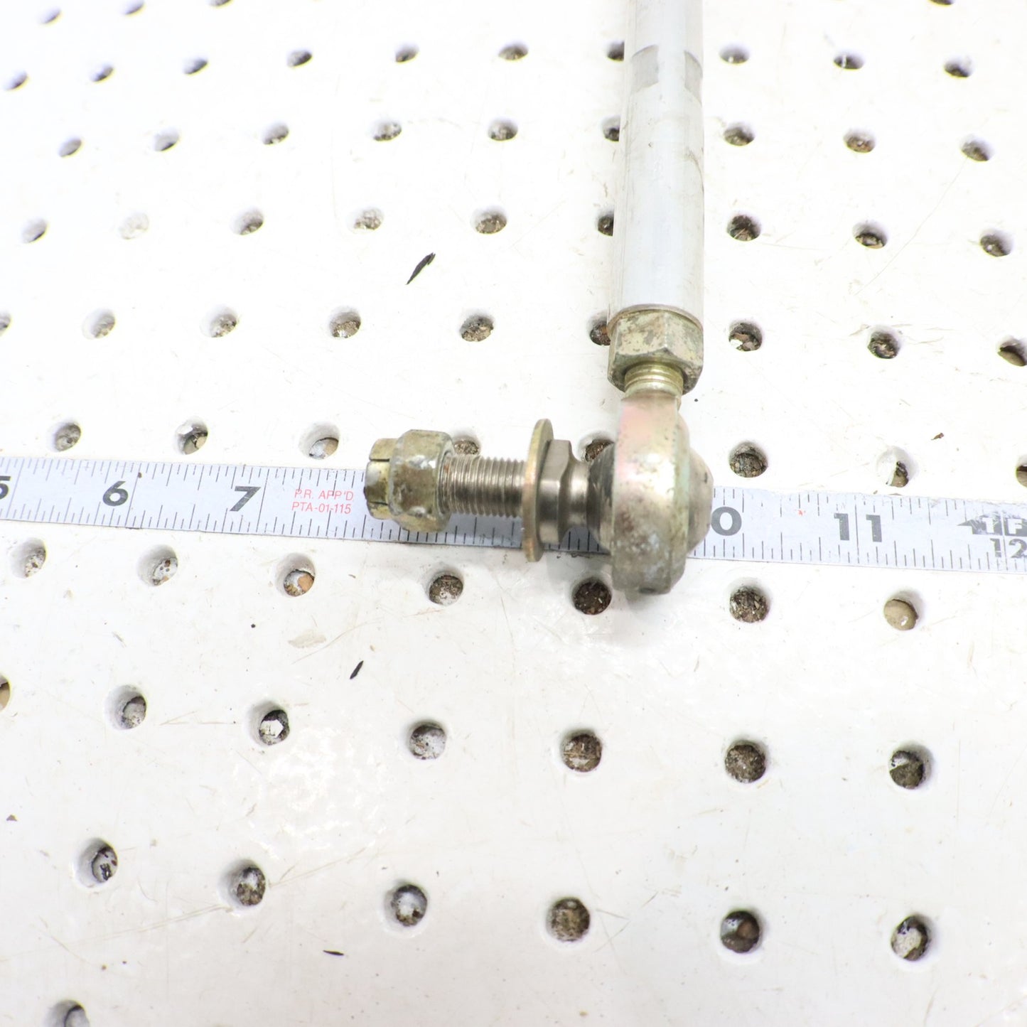 2009 Arctic Cat Crossfire R 8 Tie Rod Relay 0605-856 