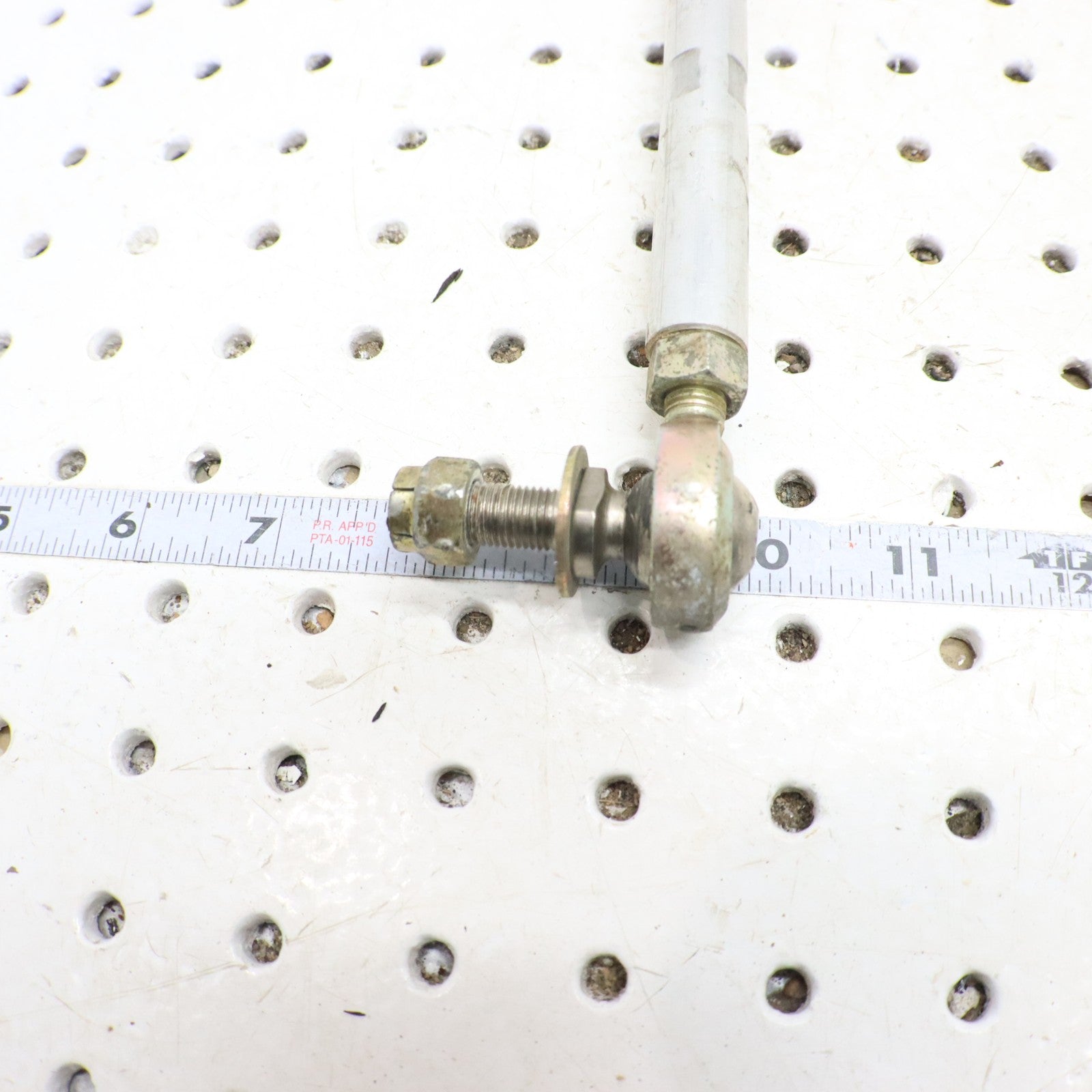 2009 Arctic Cat Crossfire R 8 Tie Rod Relay 0605-856 