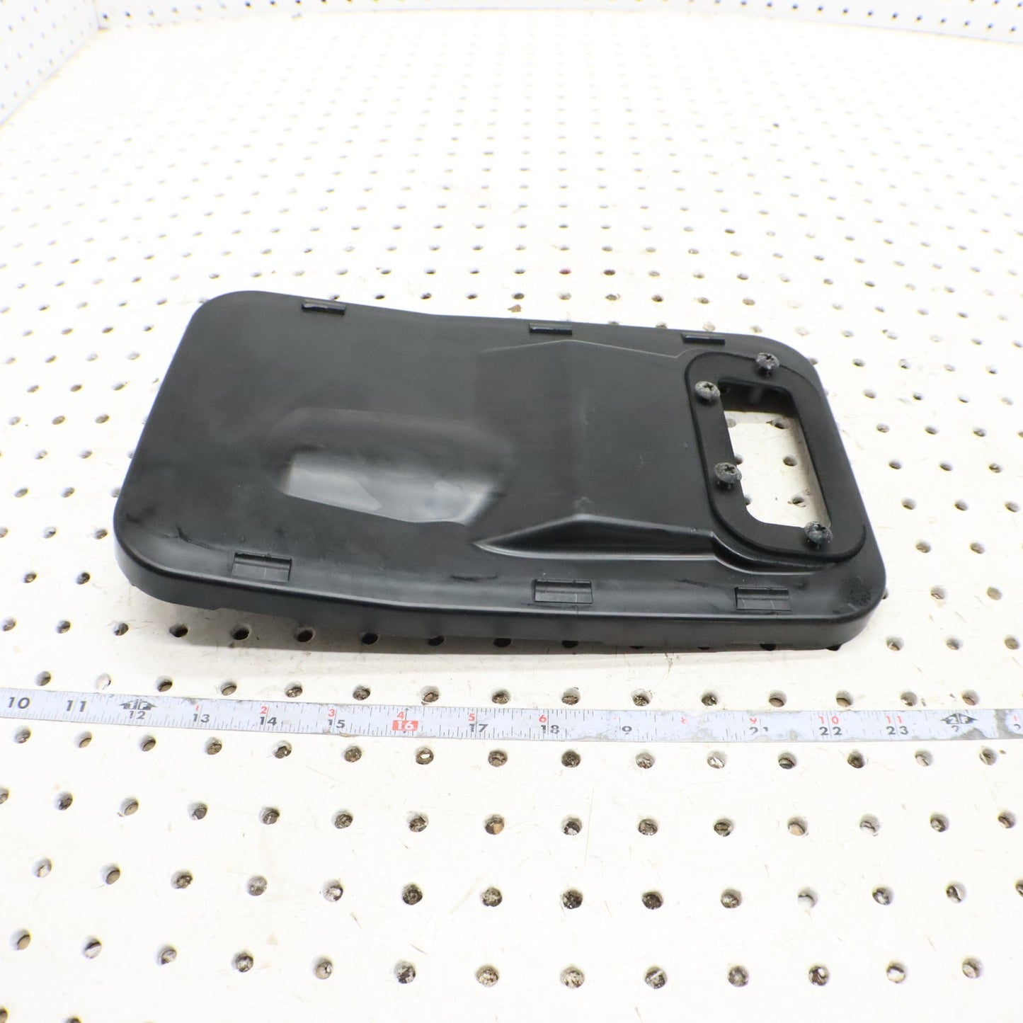 2016 Polaris Sportsman 570 Airbox Air Box  Lid Cover Cap 5450388; 5459622