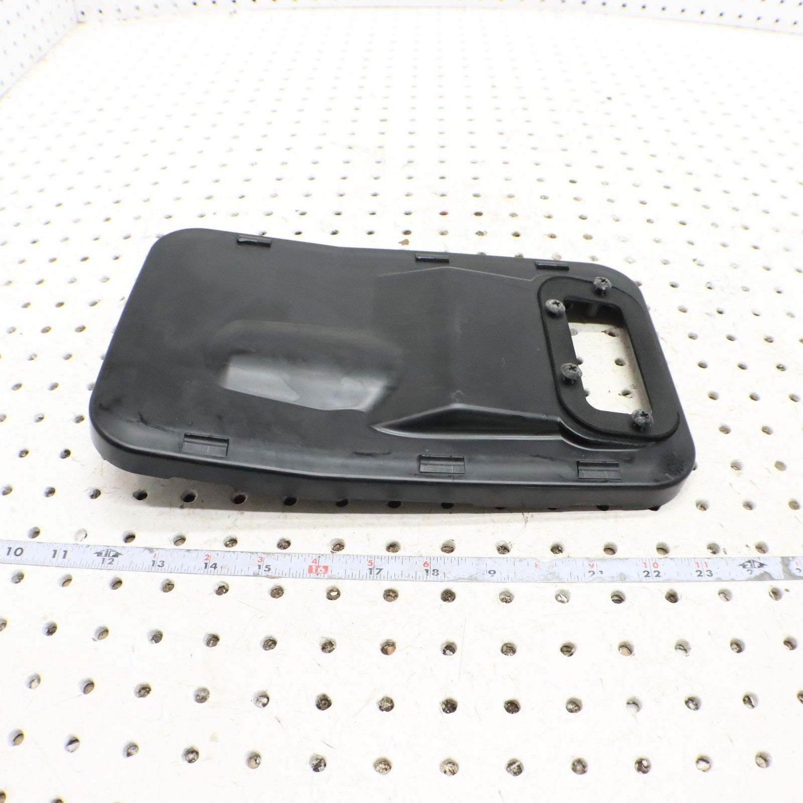 2016 Polaris Sportsman 570 Airbox Air Box  Lid Cover Cap 5450388; 5459622