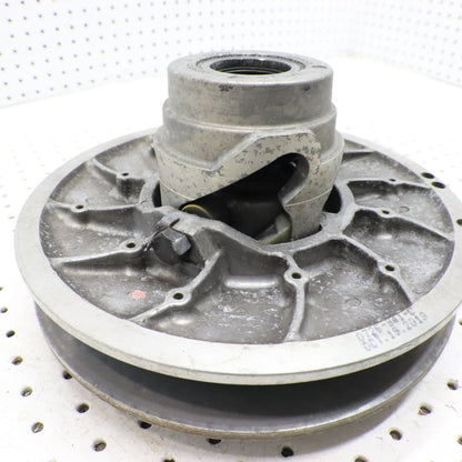2012 Arctic Cat Proclimb M800 Driven Clutch Secondary Clutch 0726-341 0637-442