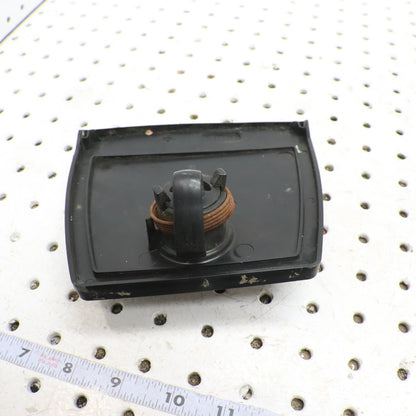 2007 Polaris Iq 600 Console Storage Door 2632858-070  NICE!!