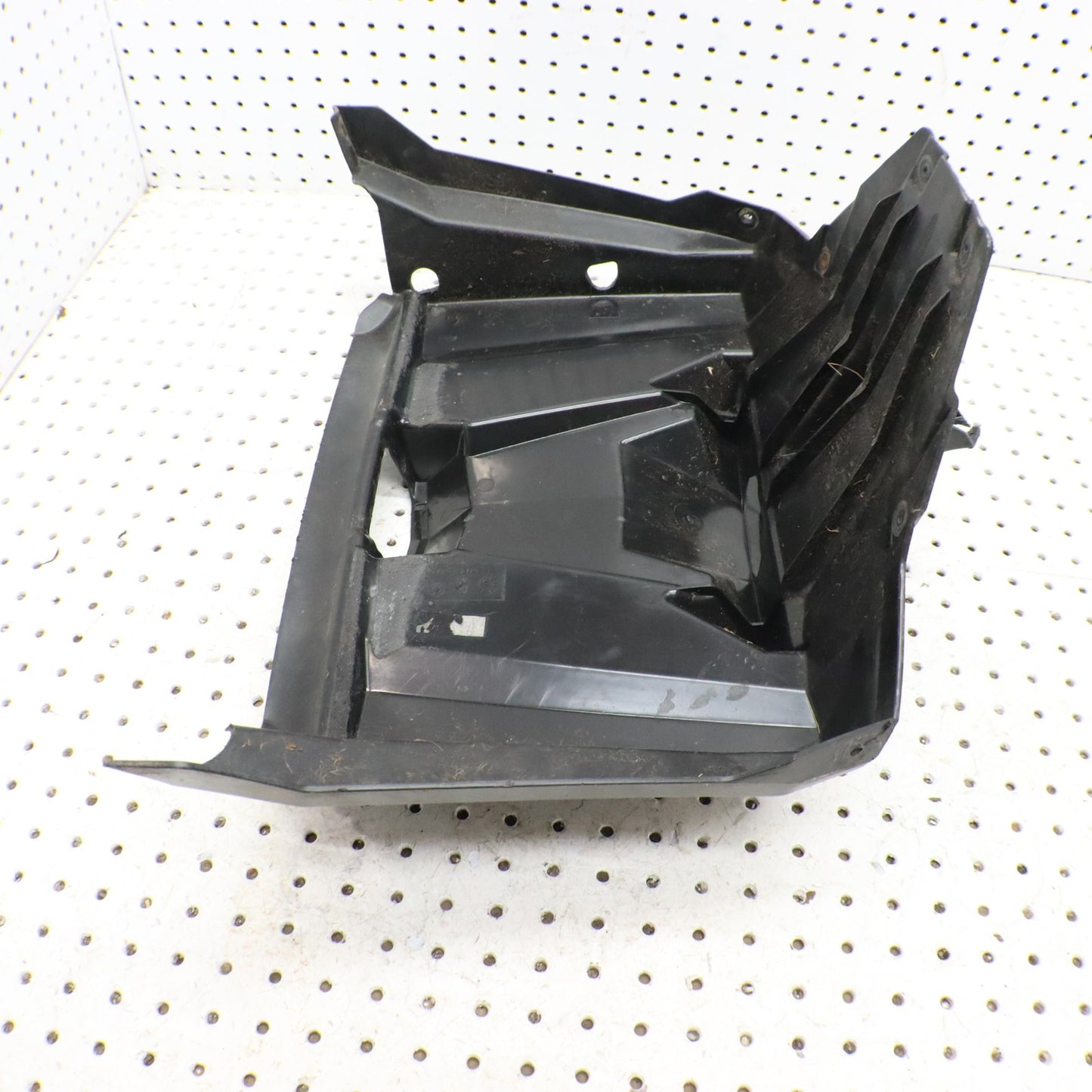 2016 Polaris Rush 800 Mid Flap Cooler Cover 5450776