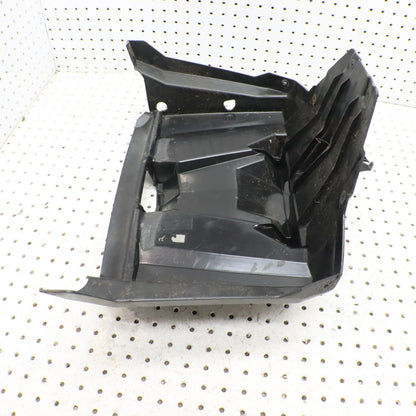 2016 Polaris Rush 800 Mid Flap Cooler Cover 5450776