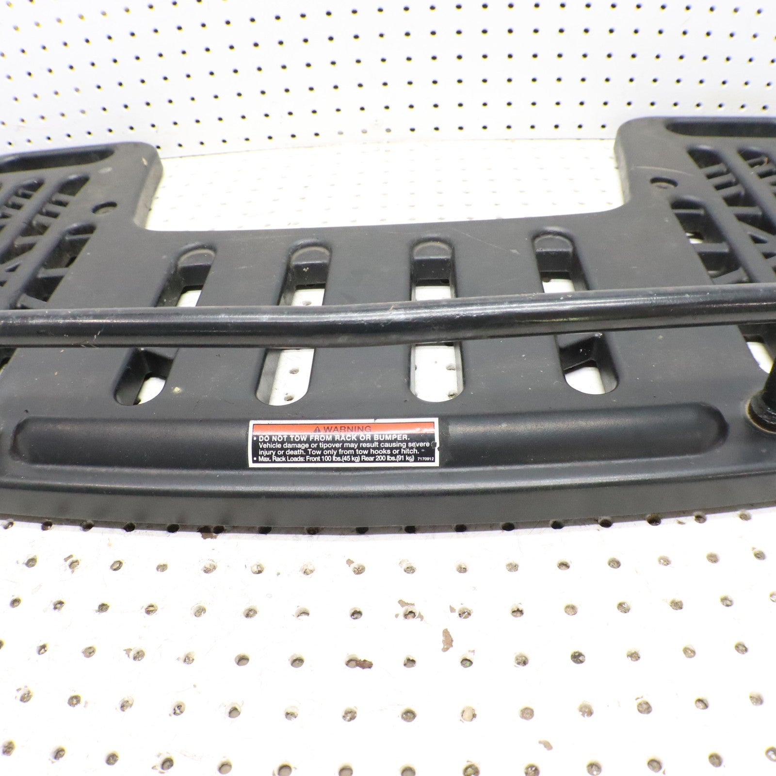 2003 Polaris Sportsman 600 Rear Rack 2632667-070 ; 2871501