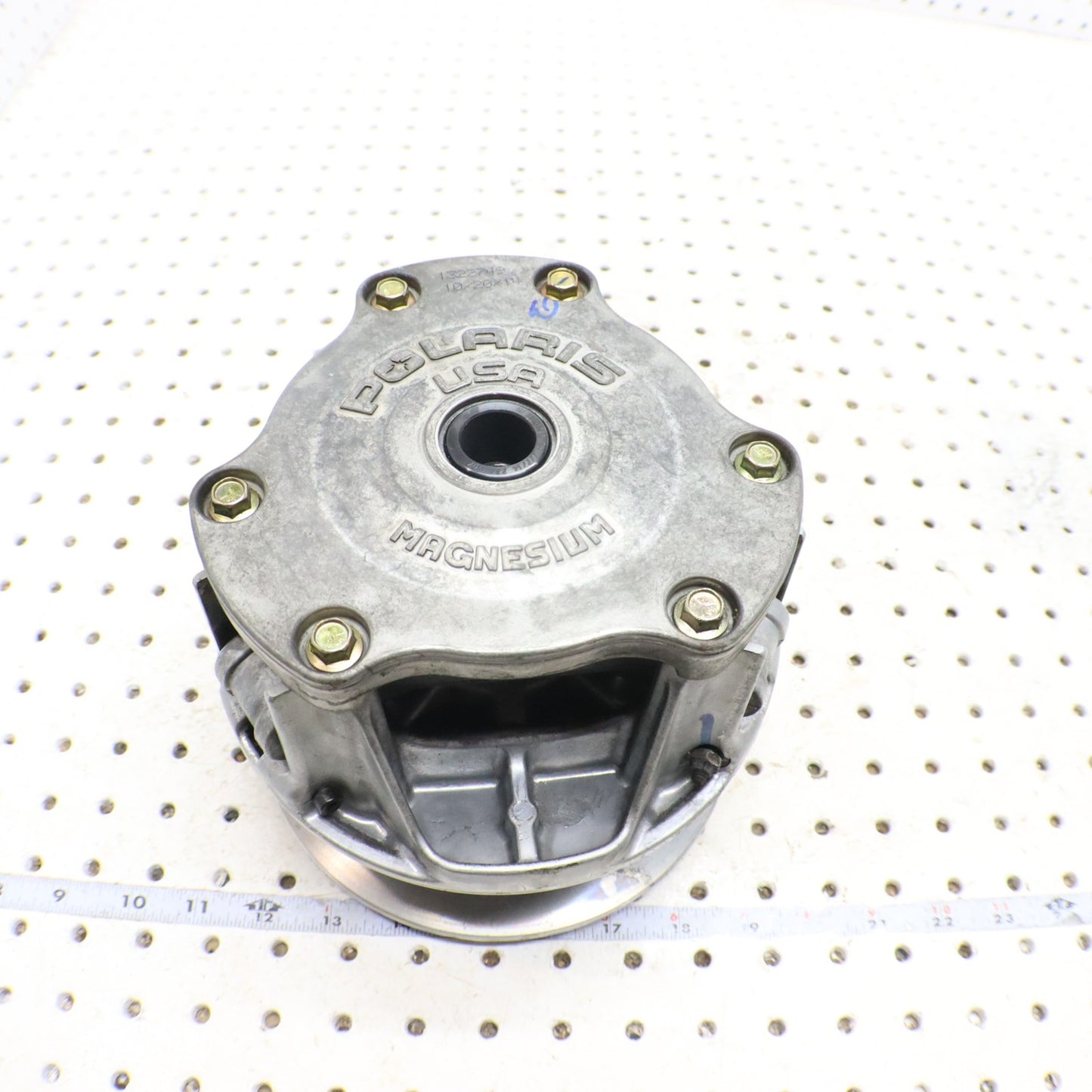 2008 Polaris Sportsman 800 EBS Drive Clutch Primary Clutch 1322749