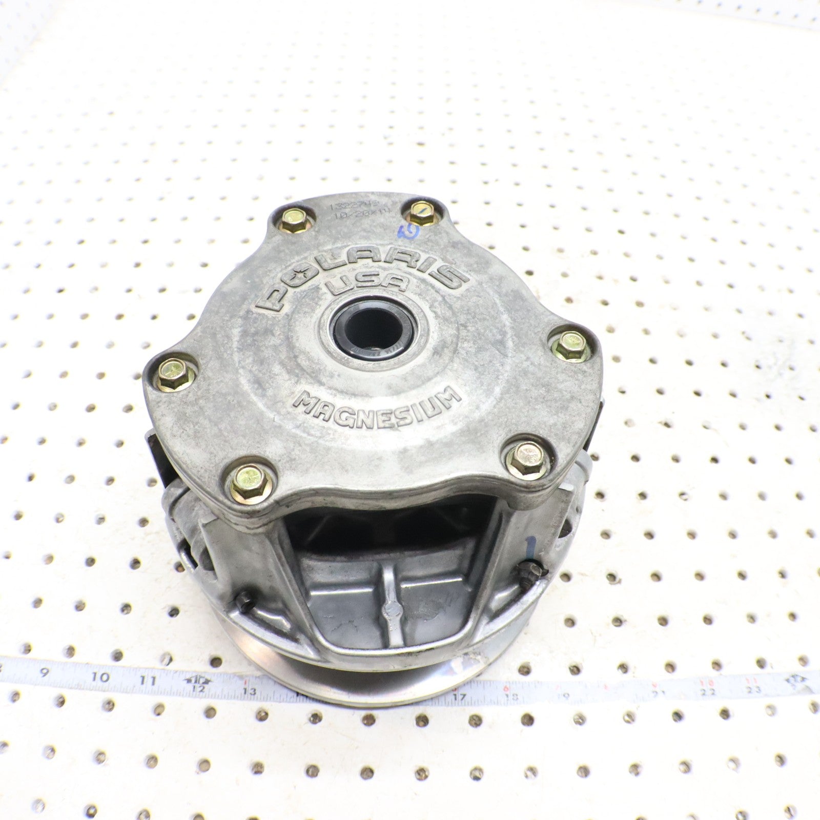 2008 Polaris Sportsman 800 EBS Drive Clutch Primary Clutch 1322749