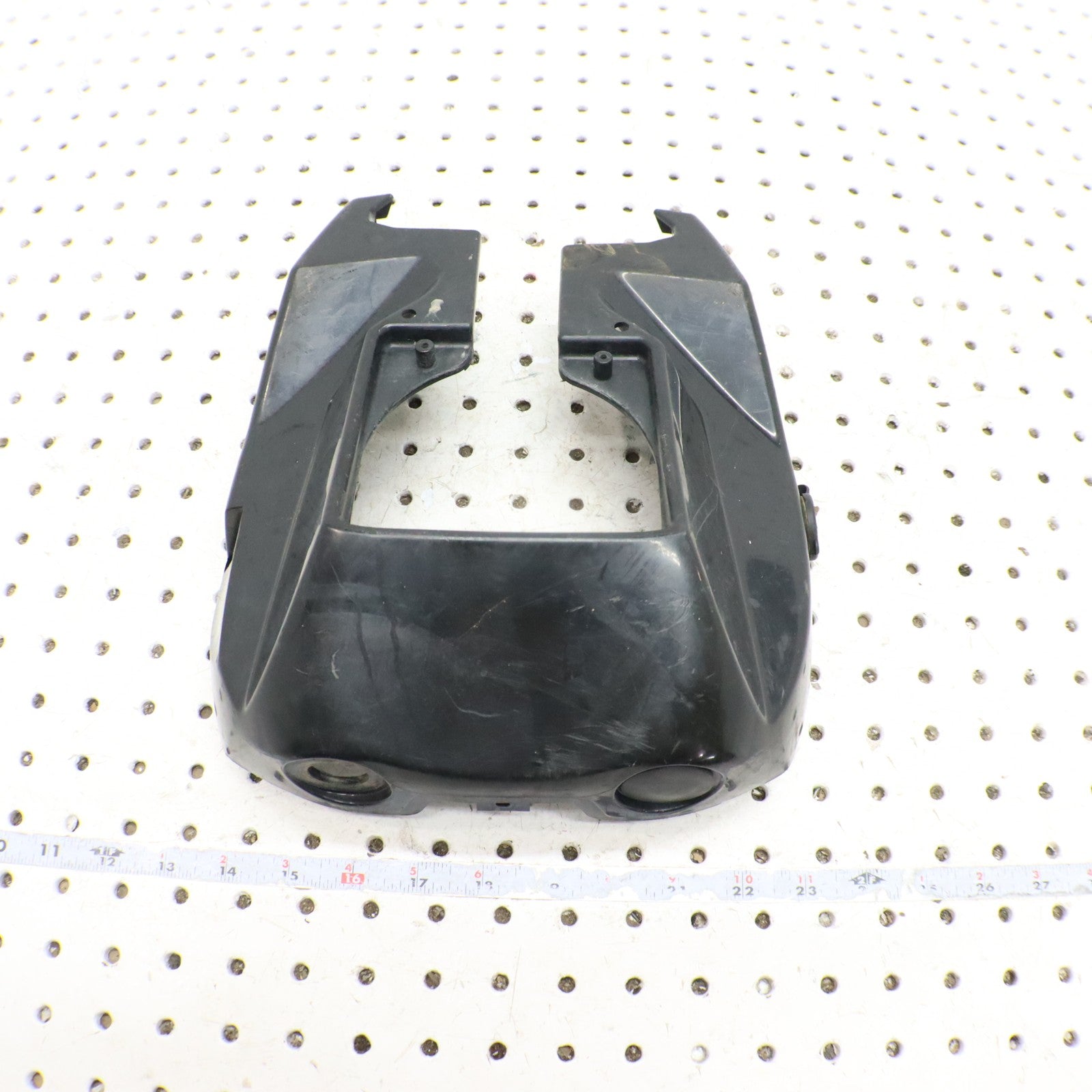 2009 Polaris Sportsman 800 Headlight Gauge Pod Lower 5436747-070