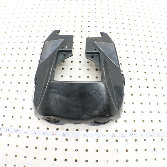2009 Polaris Sportsman 800 Headlight Gauge Pod Lower 5436747-070