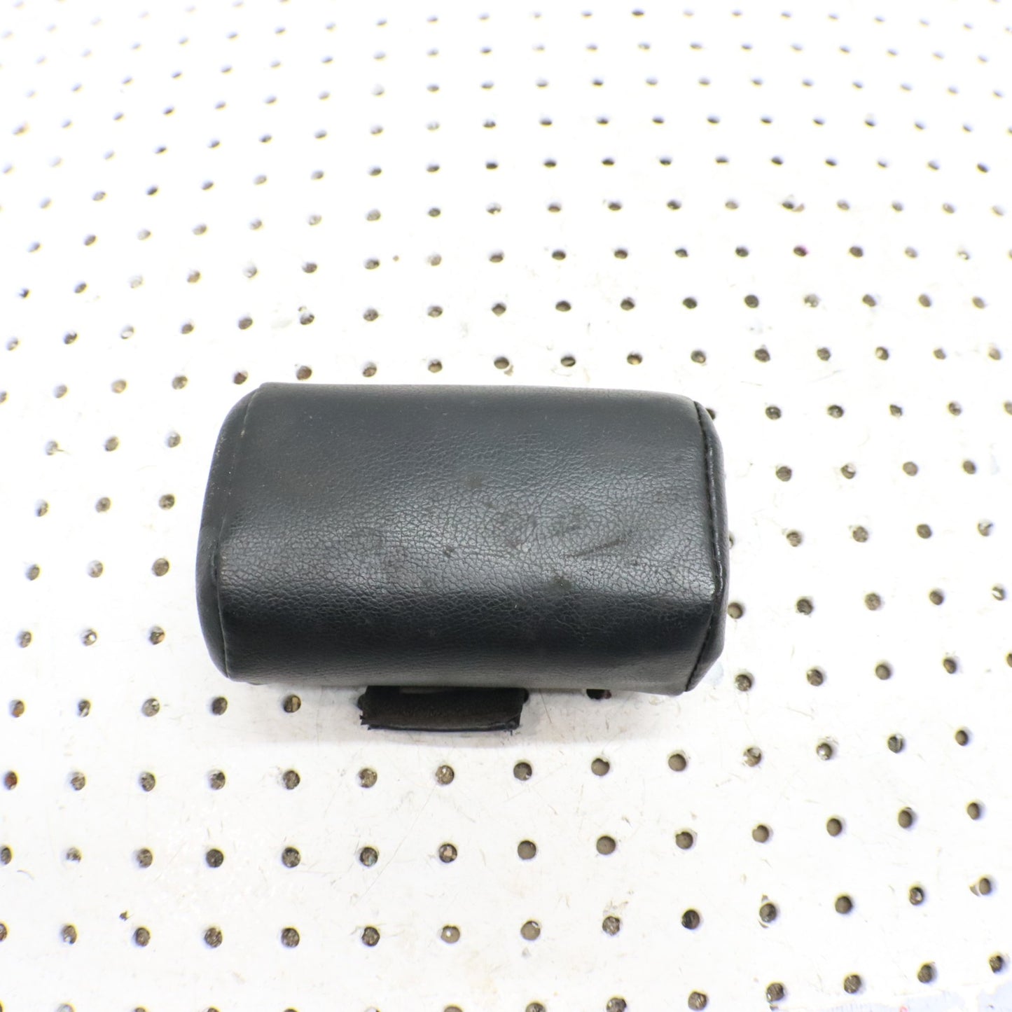 2007 Polaris Iq 600 Handlebar Cover 2683859; 2688210