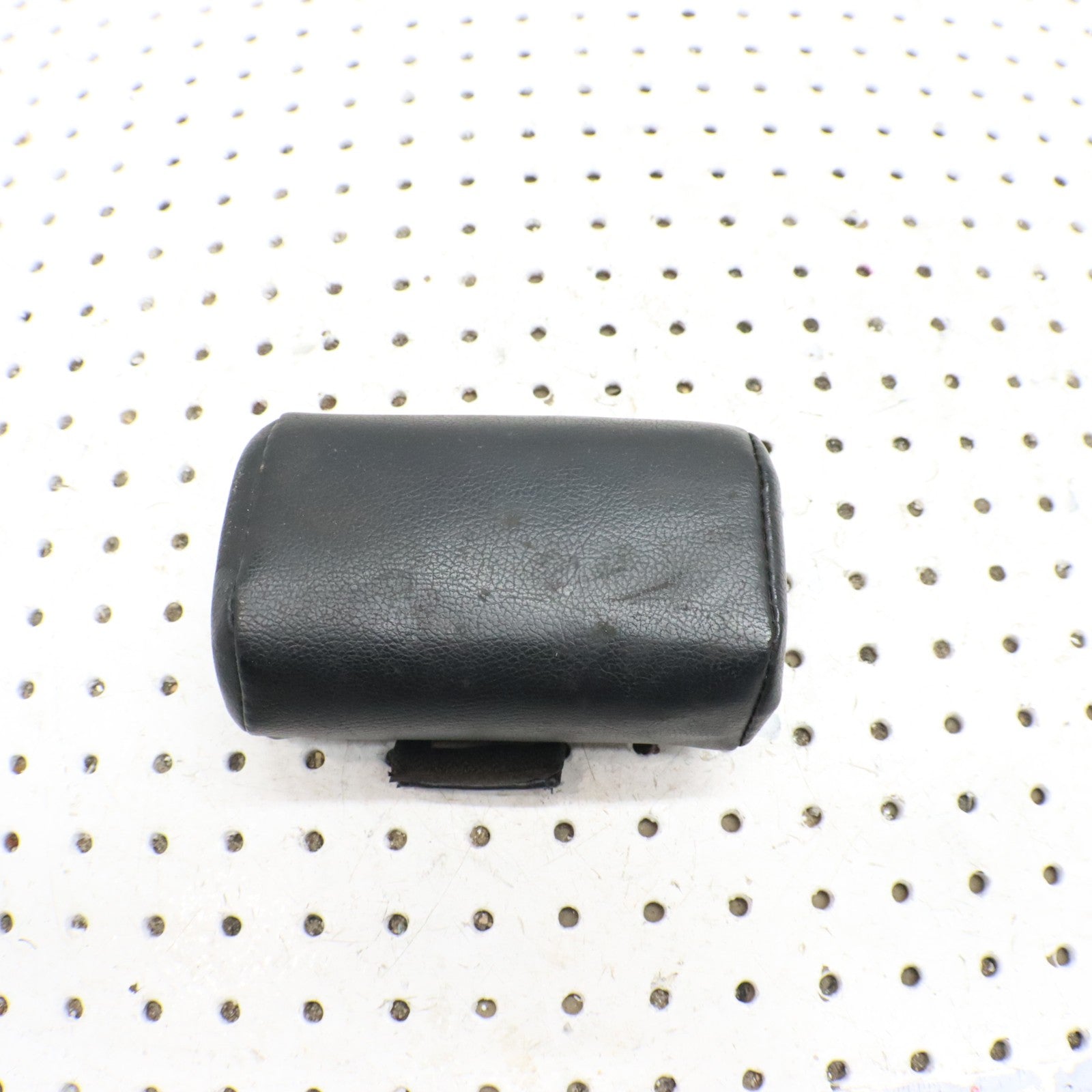 2007 Polaris Iq 600 Handlebar Cover 2683859; 2688210