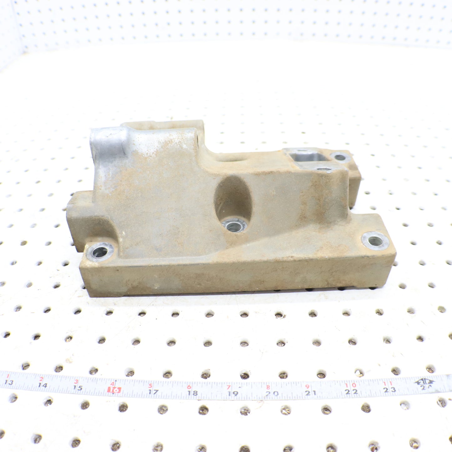 2013 Polaris Ranger Xp 900 Motor Mount Transmission Mount 5137795 5143718