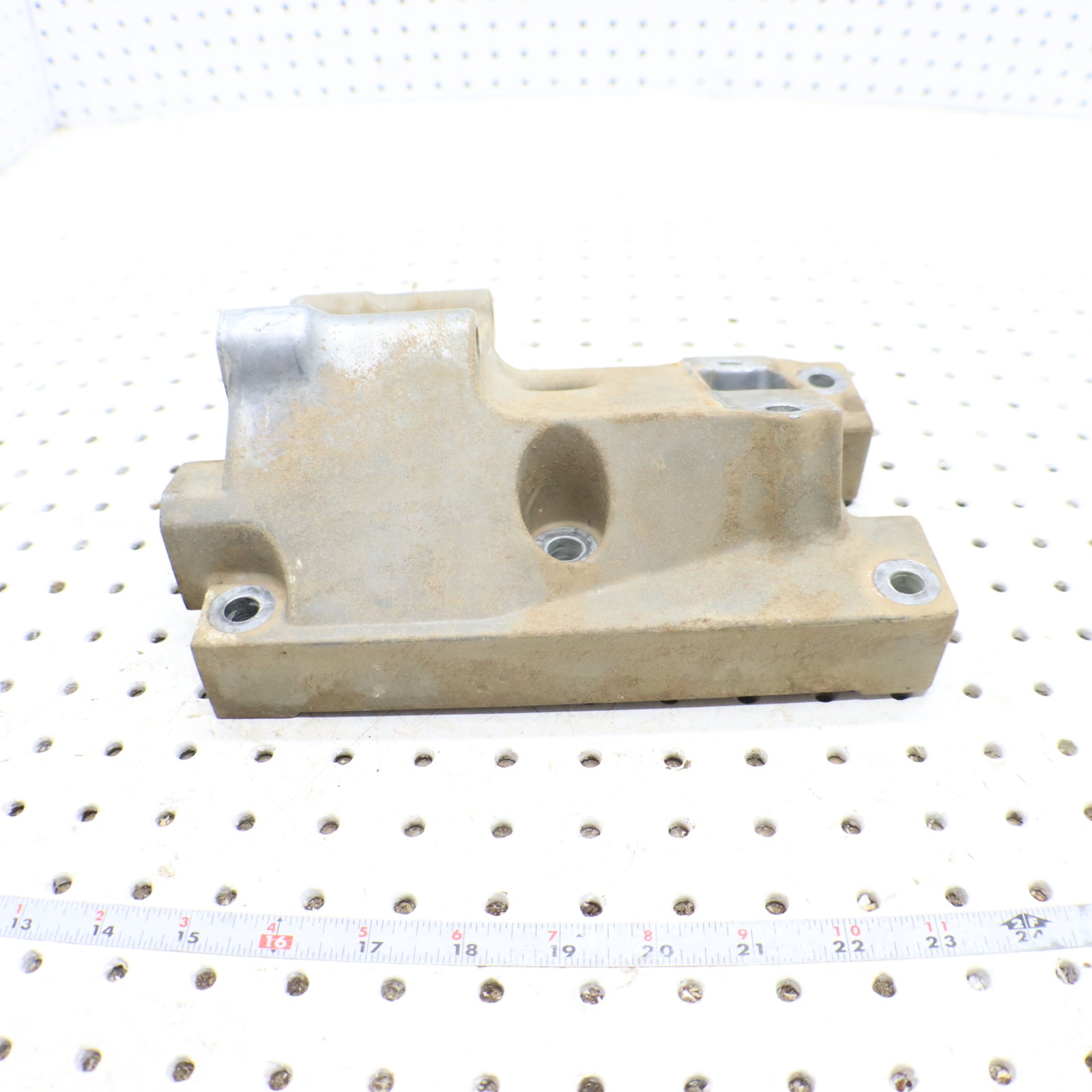 2013 Polaris Ranger Xp 900 Motor Mount Transmission Mount 5137795 5143718