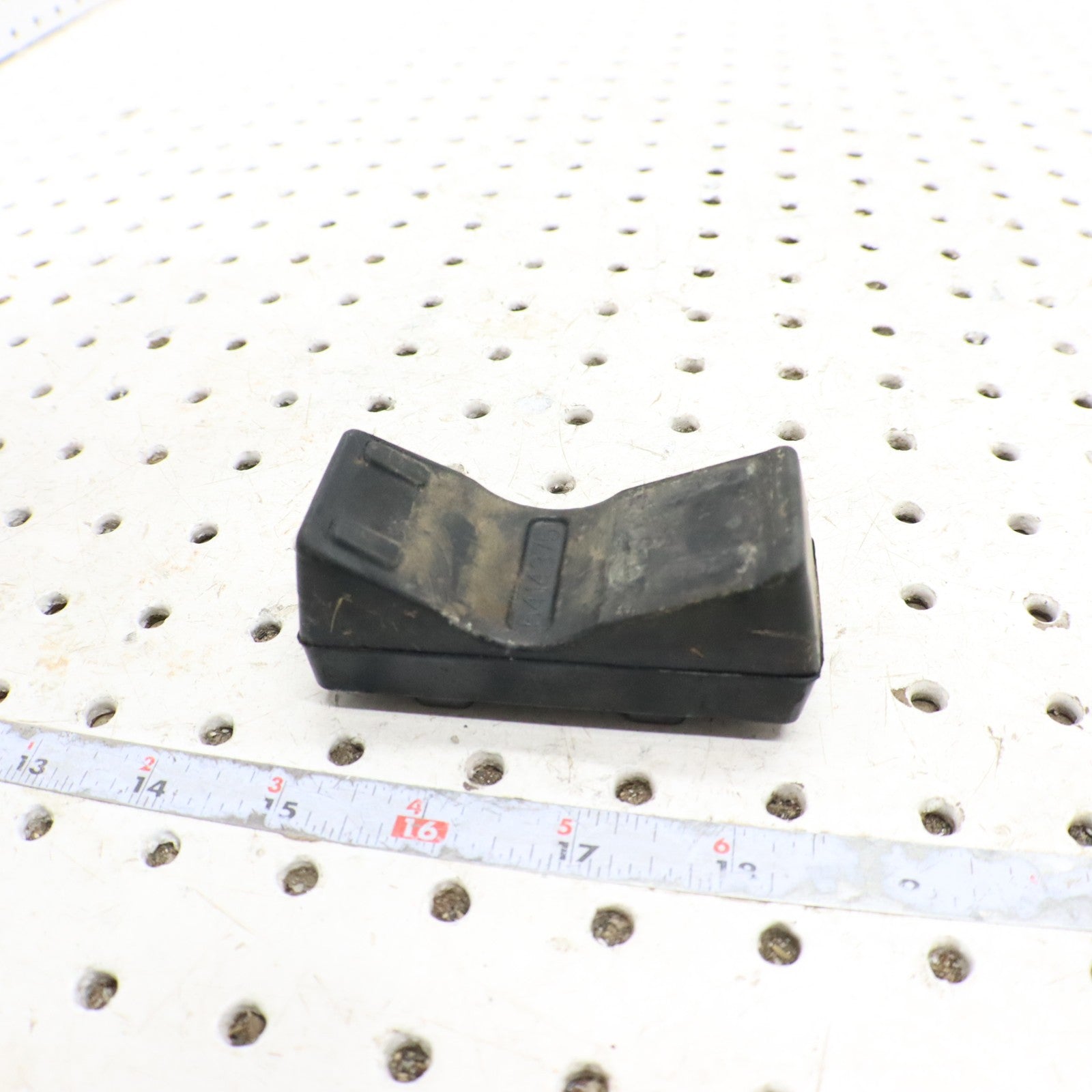 2016 Polaris Rush 800 Ski Stop Rubber Bumper 5414375