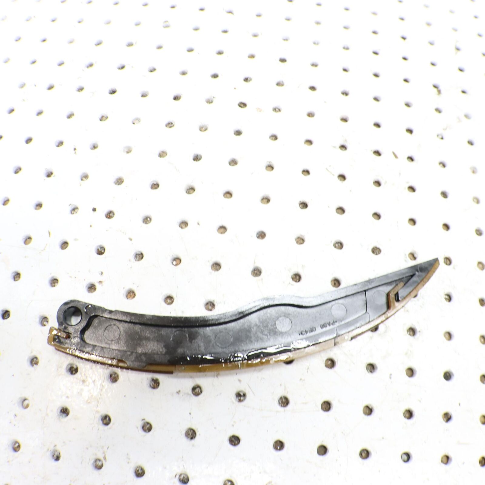 2013 POLARIS RANGER XP 900 CAM CHAIN GUIDE TIMING CHAIN GUIDE 3022151