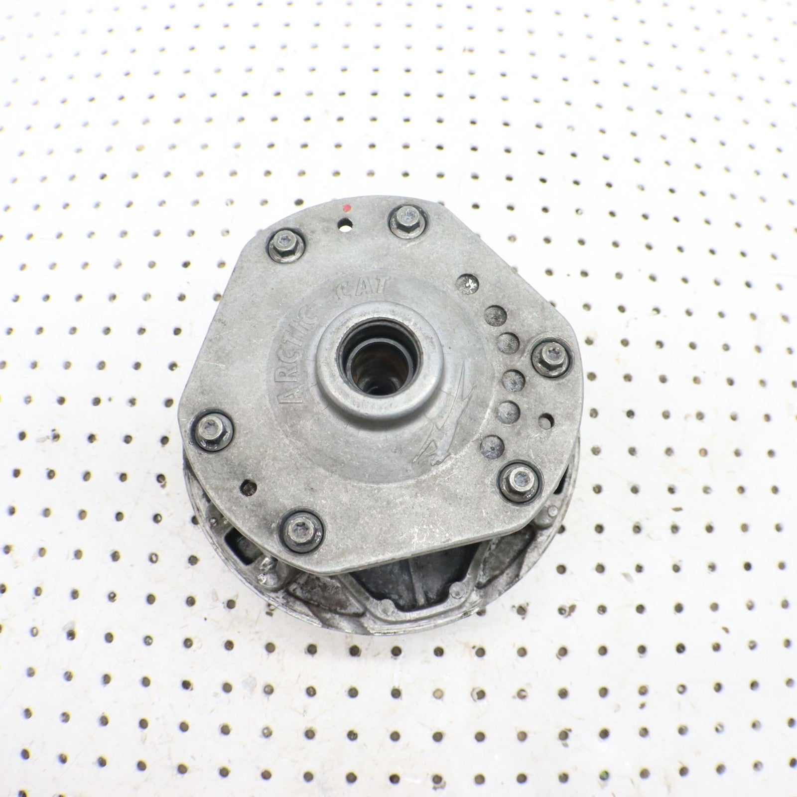 2012 Arctic Cat Proclimb M800 Drive Clutch Primary Clutch 0746-435 REBUILT