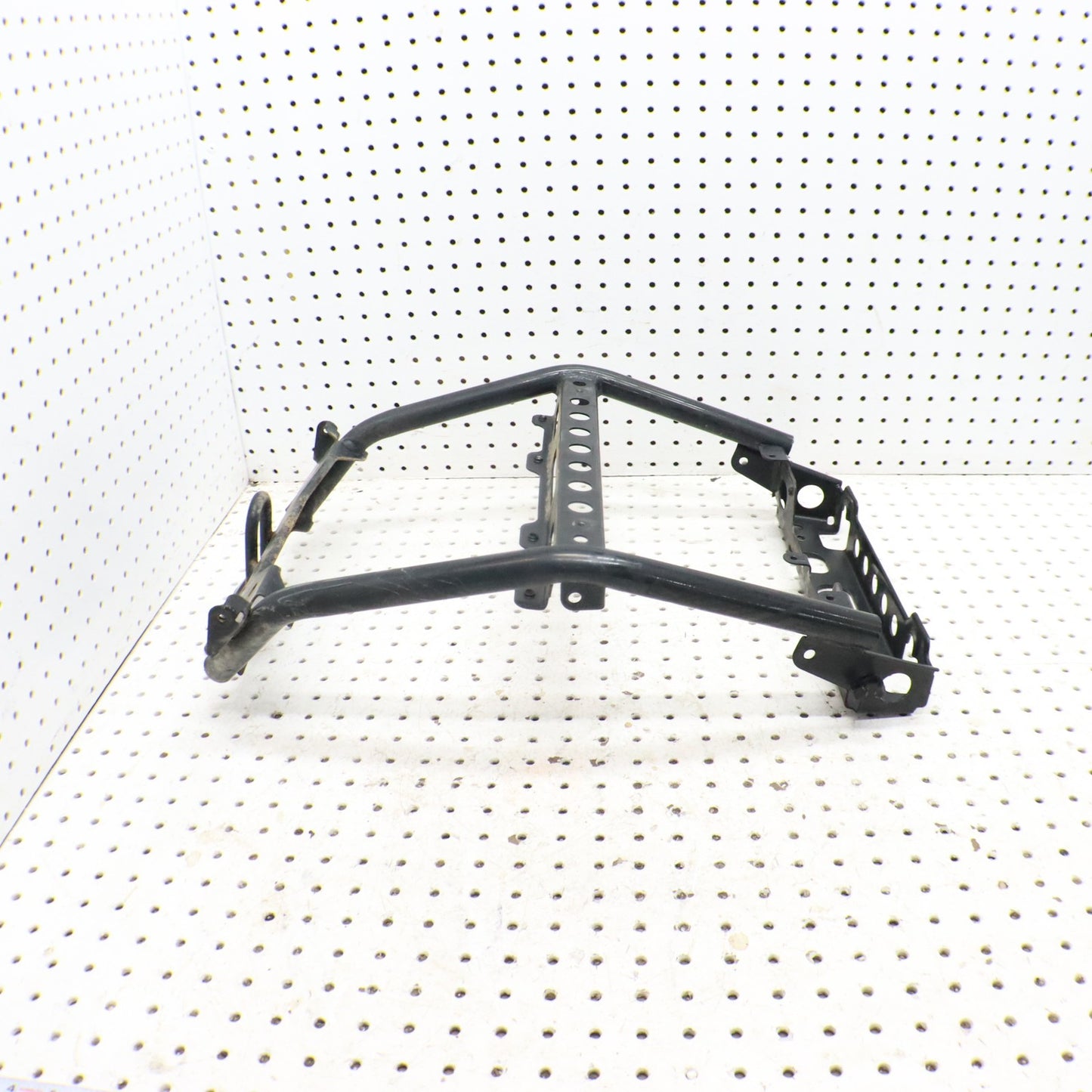2012 Polaris Sportsman 500 Frame Support Brace Bracket 1017743-067; 1018374-067