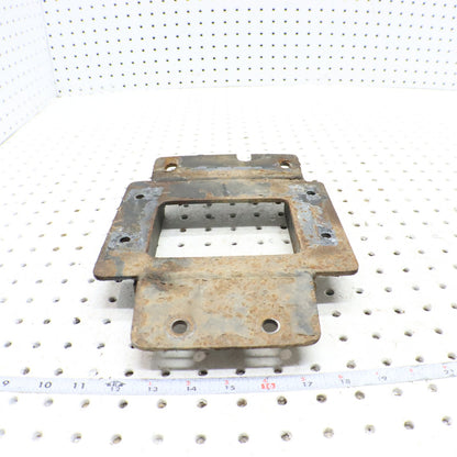 2009 Polaris Rzr 800 Winch Mount