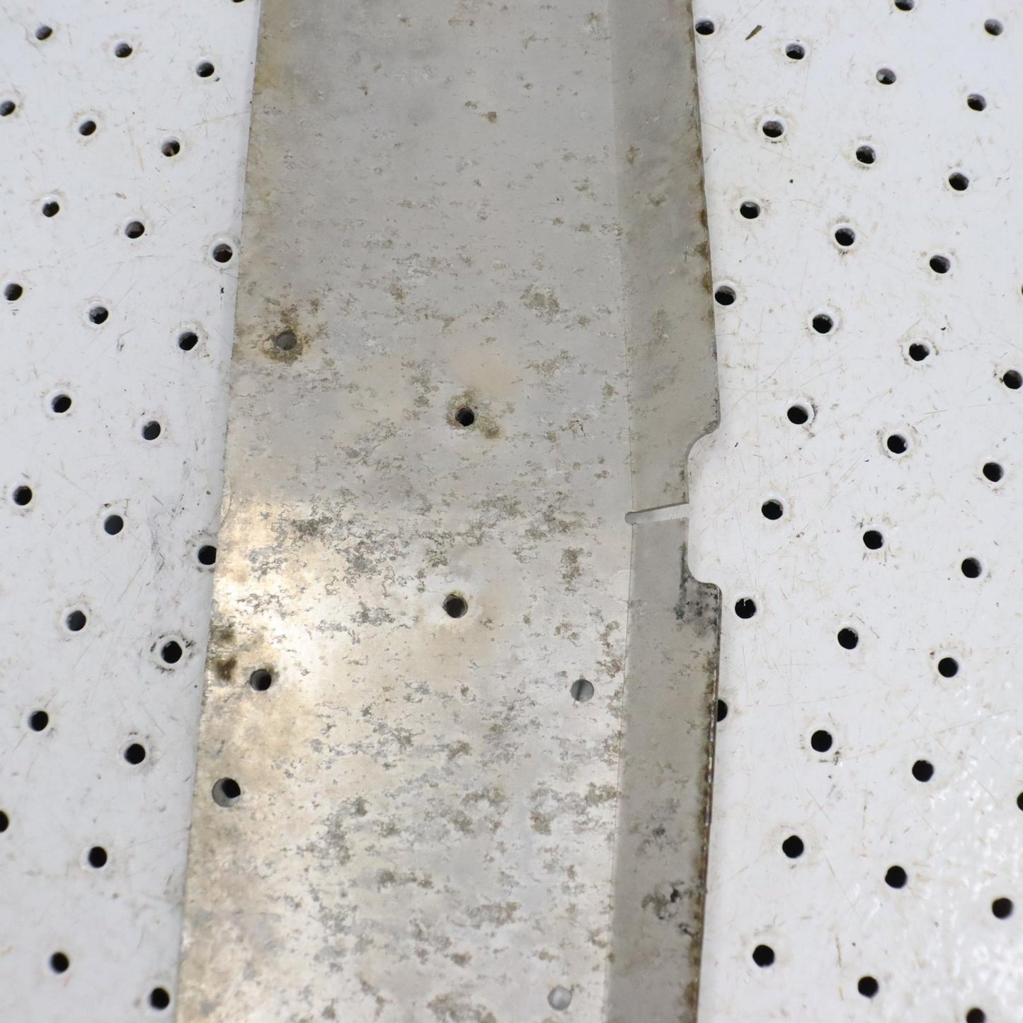 1995 Polaris Xcr 600 Hood SUPPORT 5222105