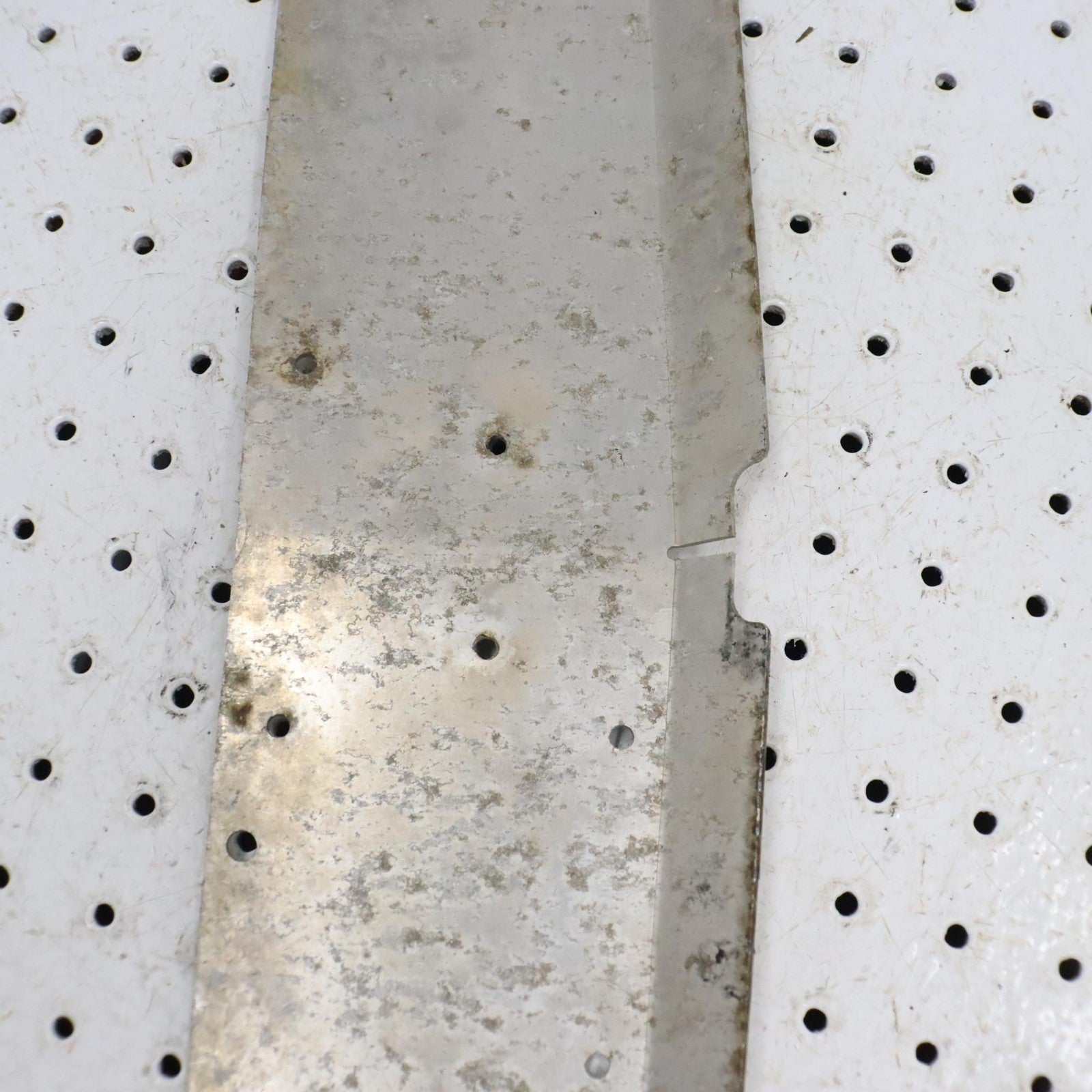 1995 Polaris Xcr 600 Hood SUPPORT 5222105