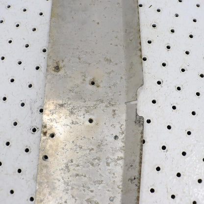 1995 Polaris Xcr 600 Hood SUPPORT 5222105