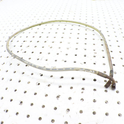 2018 Polaris Sportsman 570 Efi Brake Line Rear FOOT TO REAR CALIPER 1913040