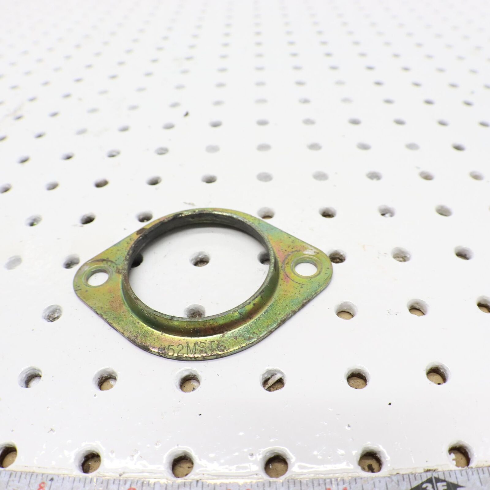 2002 ARCTIC CAT ZR 600 FLANGETTE JACKSHAFT BEARING Plate, Flange 0602-892