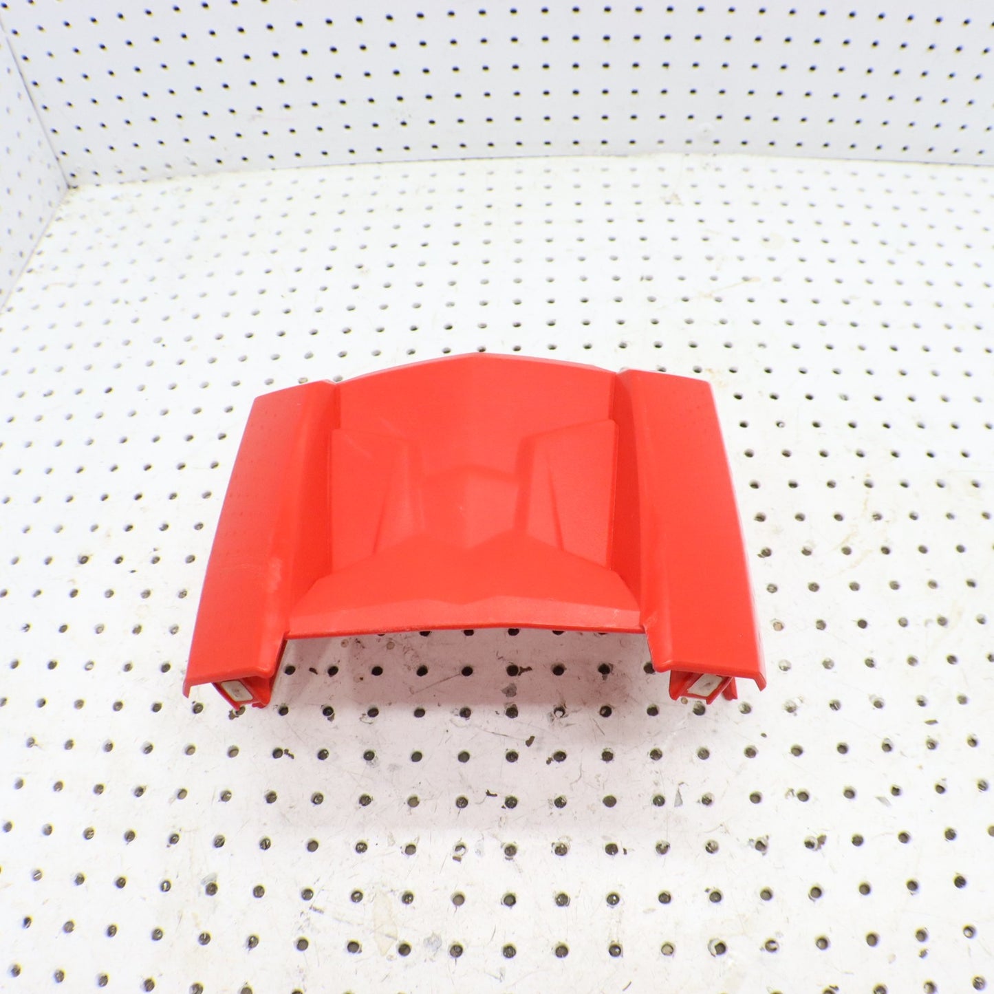 2018 Polaris Sportsman 570 Efi Headlight Gauge Pod Front 5451310-293 INDY RED
