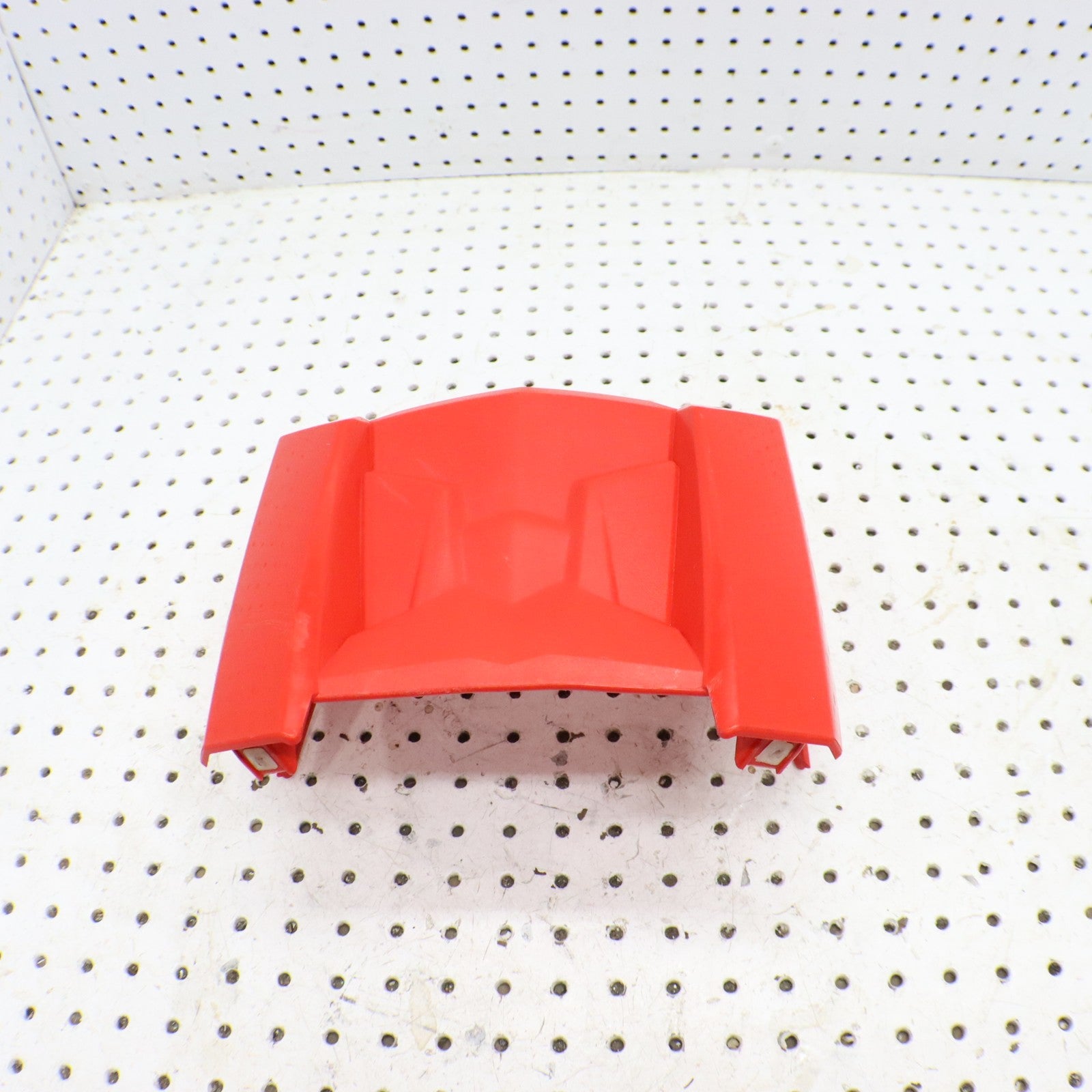 2018 Polaris Sportsman 570 Efi Headlight Gauge Pod Front 5451310-293 INDY RED