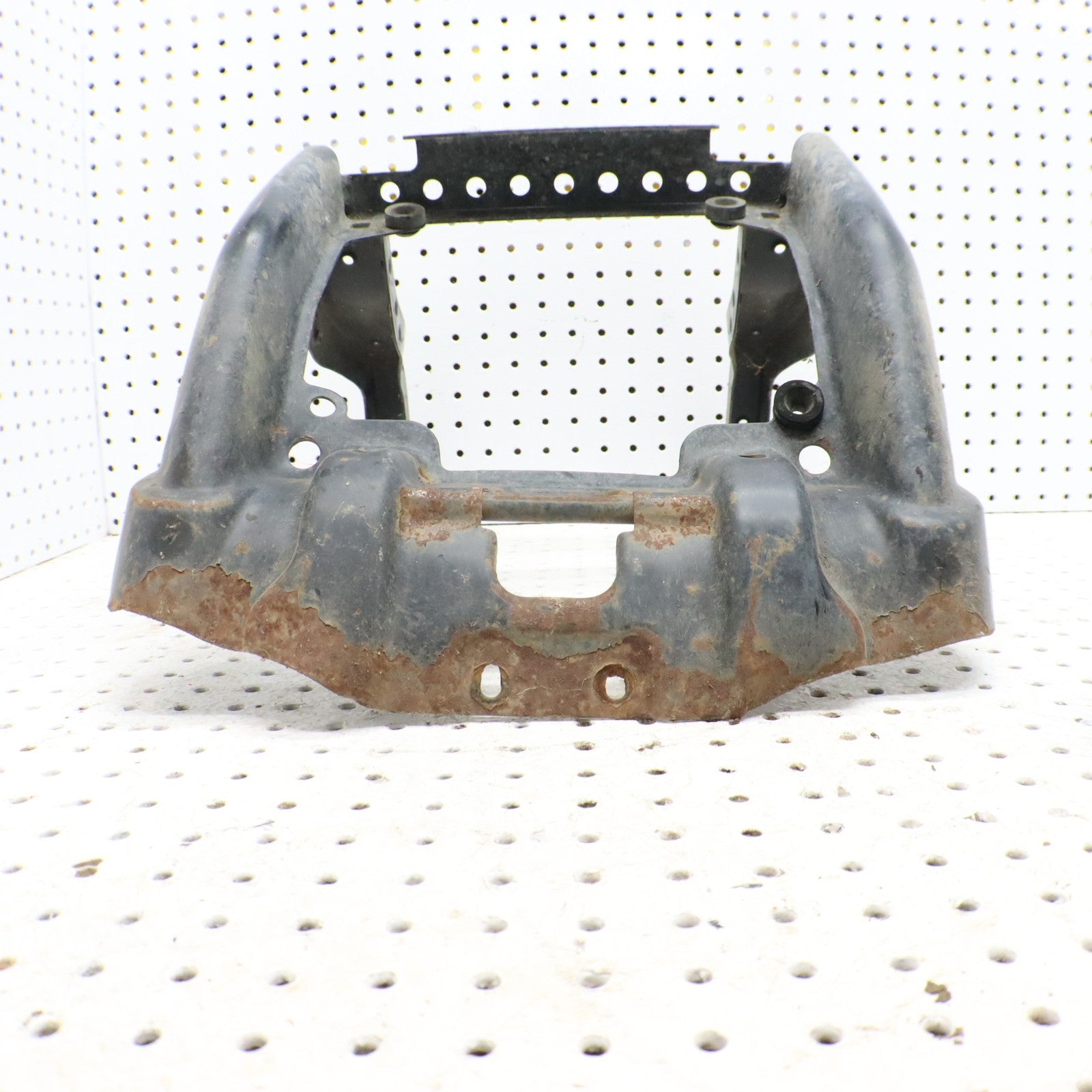 2008 Polaris Sportsman 800 Front Lower Brush Guard 1014635-067; 1017052-067
