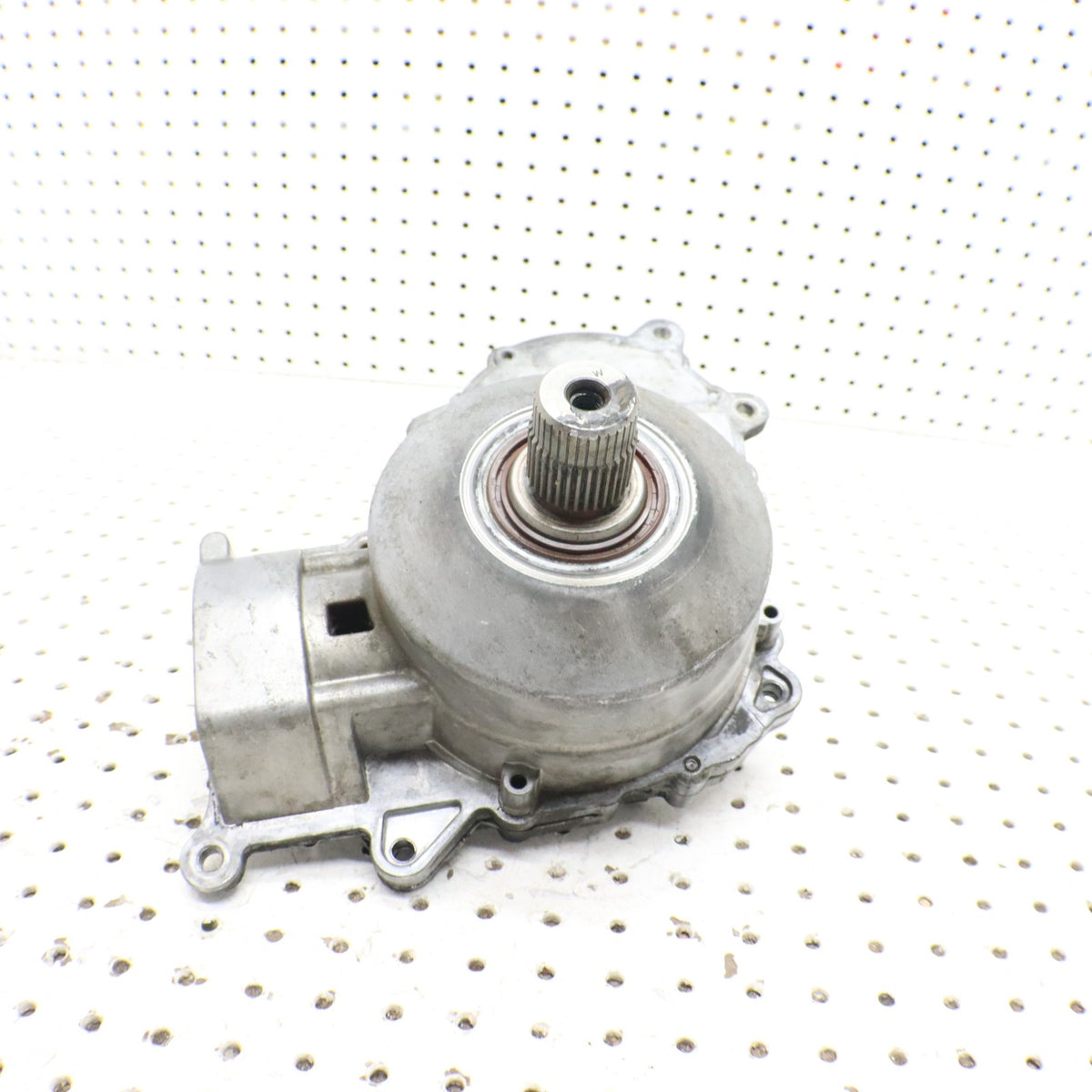 2007 Arctic Cat F6 Diamond Drive Gearcase Assembly 0702-921 60/60 GEARING
