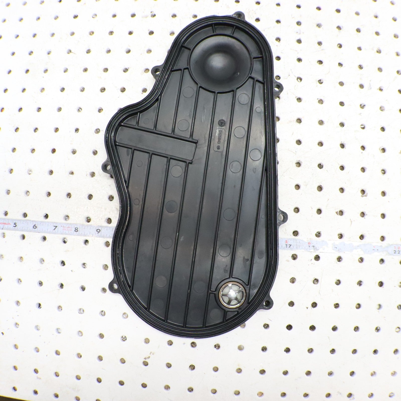 2007 Polaris Iq 600 Chaincase Cover 1332354