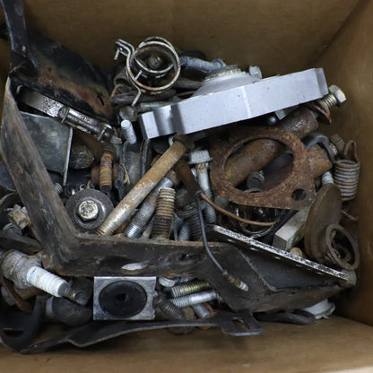 1995 Polaris Xcr 600 Hardware Nuts Bolts Fasteners Random
