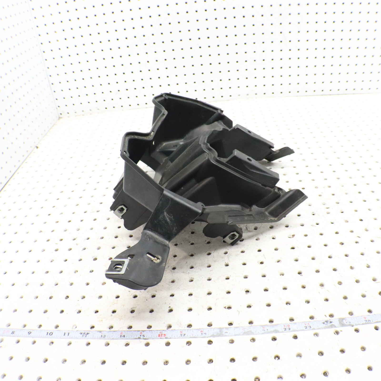 2016 Polaris Rush 800 Air Intake Plenum LOWER 5452415
