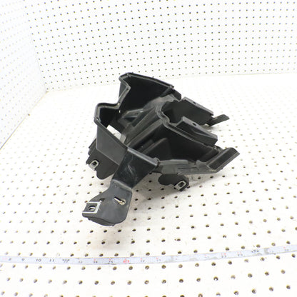 2016 Polaris Rush 800 Air Intake Plenum LOWER 5452415