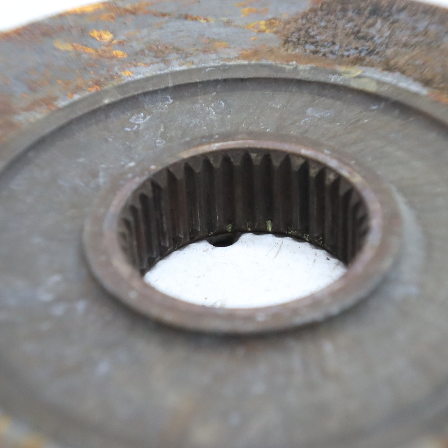 2012 Arctic Cat Proclimb M800 Brake Disc 2602-249