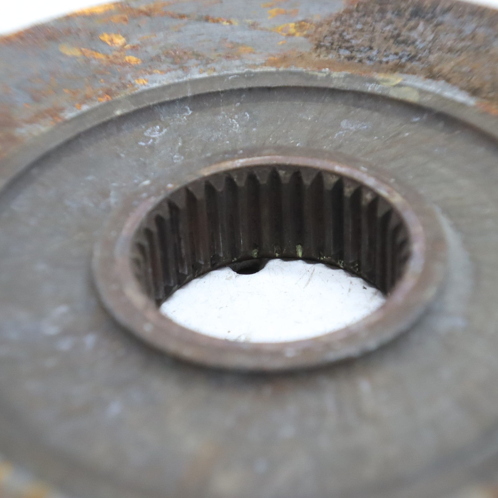 2012 Arctic Cat Proclimb M800 Brake Disc 2602-249