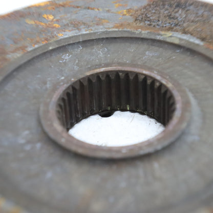 2012 Arctic Cat Proclimb M800 Brake Disc 2602-249