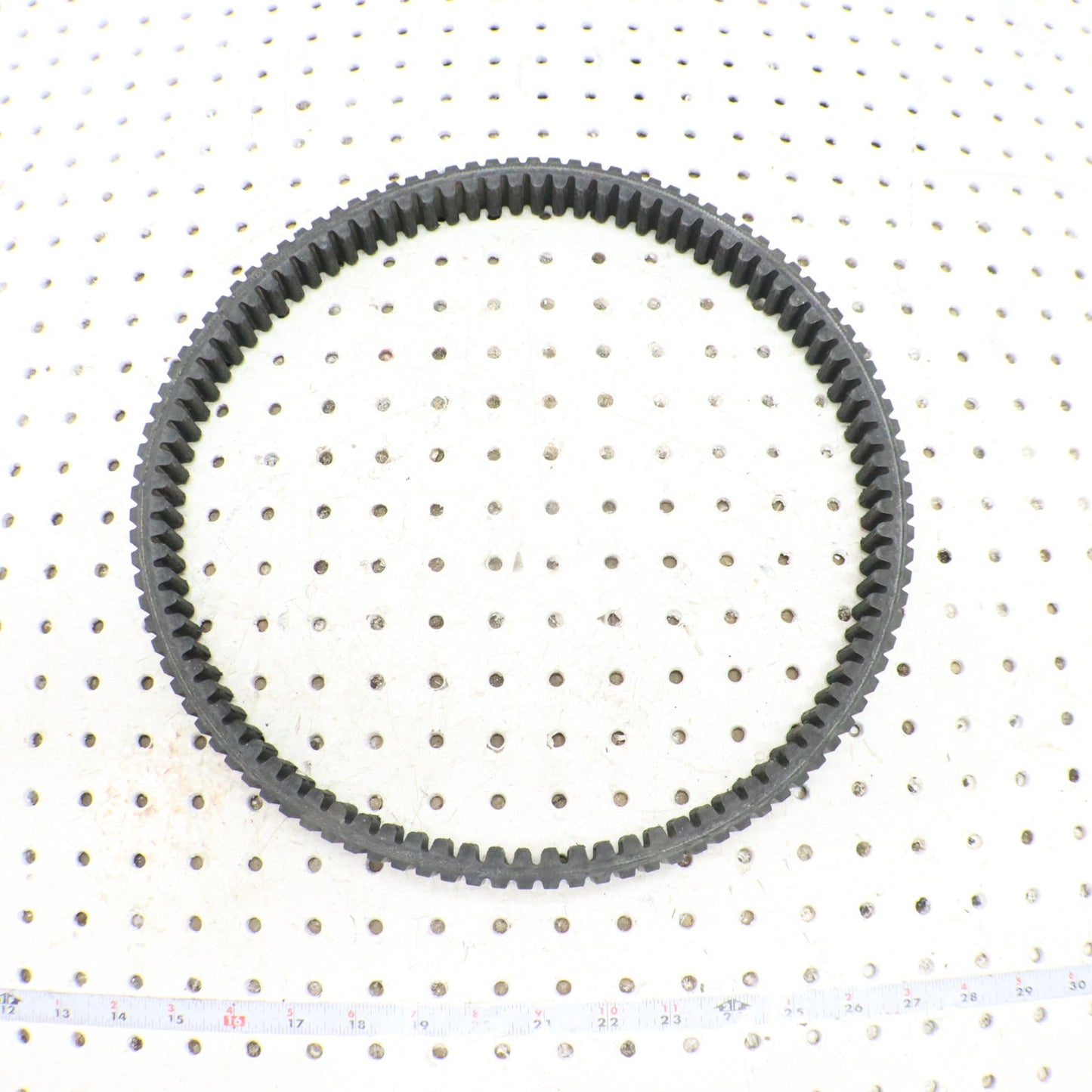2009 Polaris Rzr 800 Drive Belt 25-9006