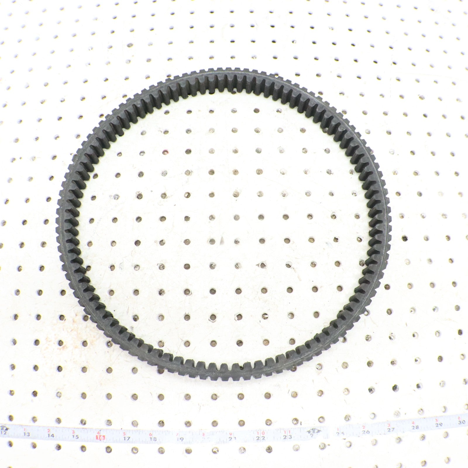 2009 Polaris Rzr 800 Drive Belt 25-9006